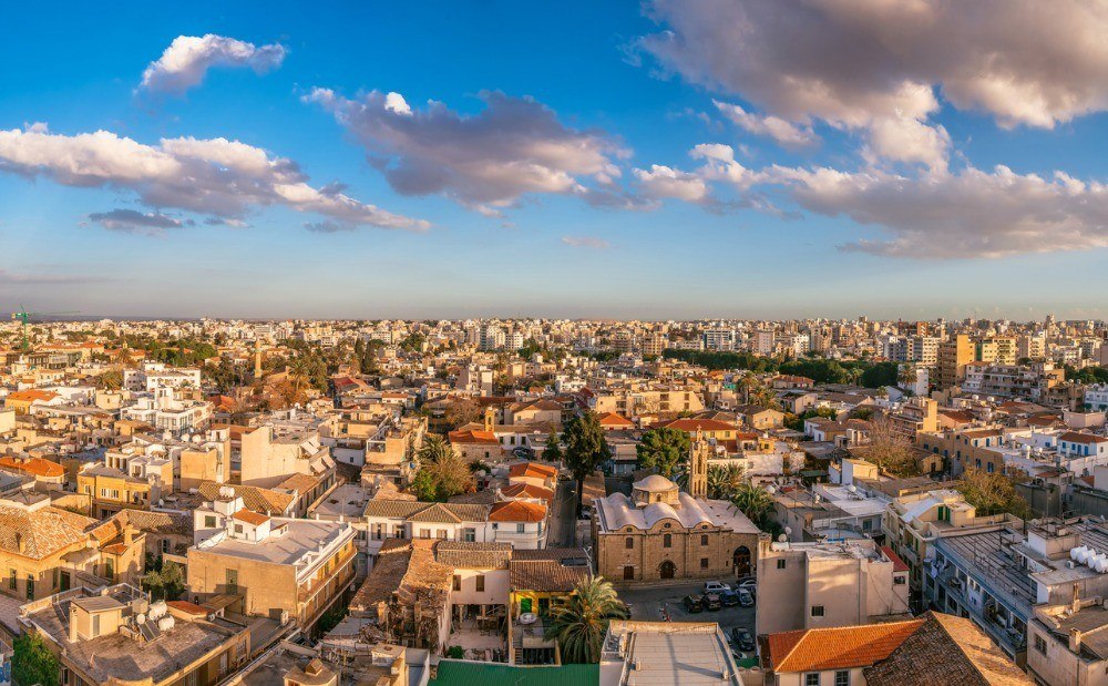 Crypto license obtainment in Cyprus