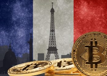 Crypto license in France