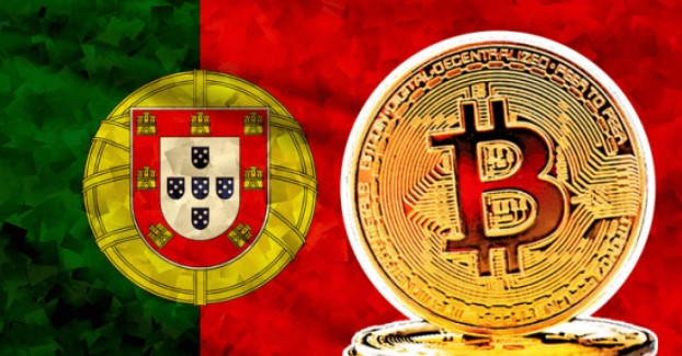 Crypto license in Portugal