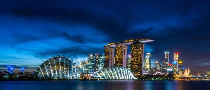 Crypto license obtainment in Singapore