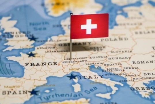 Crypto license in Switzerland