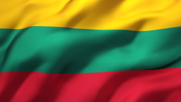 Lithiania EMI license