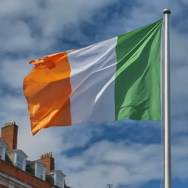 EMI license obtainment in Ireland