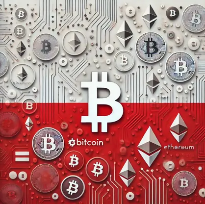 Poland crypto license